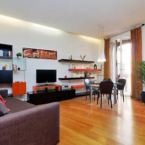 Angelico Family Apartamento Roma
